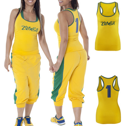  Tenue de sport femme - Ref 471283