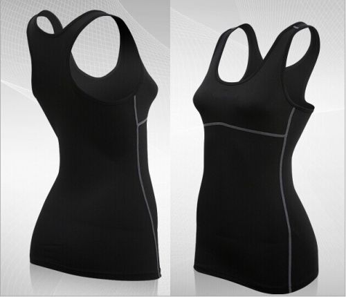  Tenue de sport femme en polyester - Ref 471292