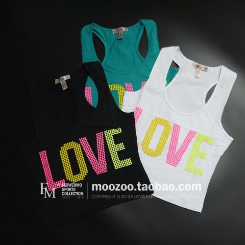 Tenue de sport femme FLOWERMO Voir les détails en coton - Ref 471300