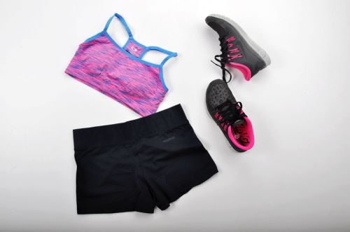  Tenue de sport uniGenre +SPORT - Ref 471301