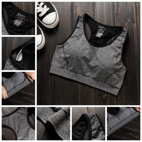  Tenue de sport femme en nylon - Ref 471303