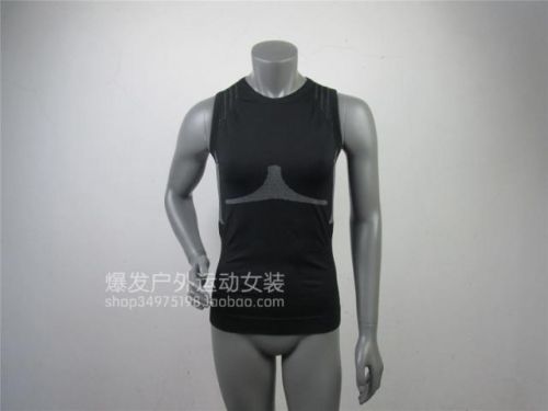 Tenue de sport femme aucun - Ref 471352