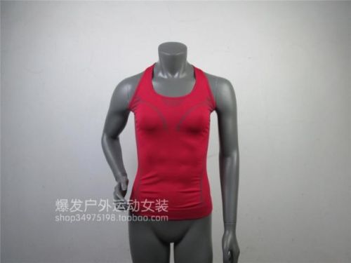 Tenue de sport femme CRIVIT aucun - Ref 471353
