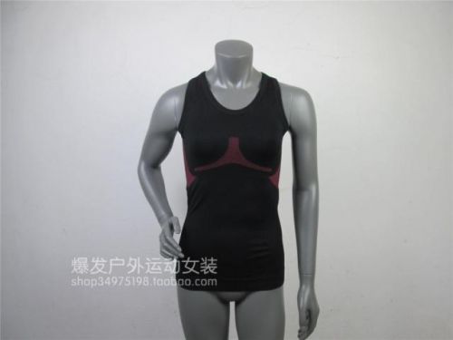 Tenue de sport femme CRIVIT aucun - Ref 471354