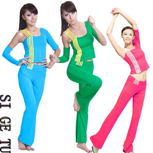  Tenue de sport femme SI GE TU - Ref 471376