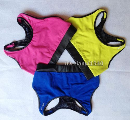  Tenue de sport femme FREDDY en coton - Ref 471384