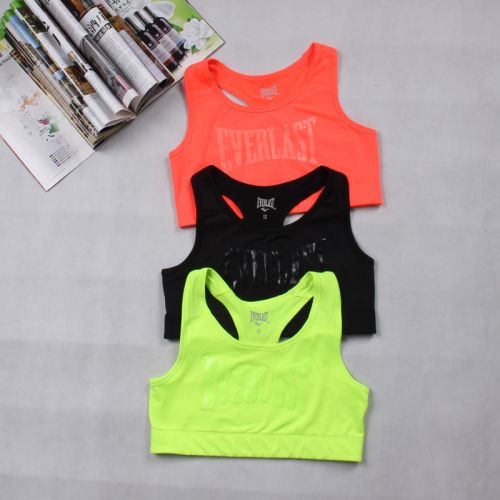 Tenue de sport femme EverLast en polyester - Ref 471390