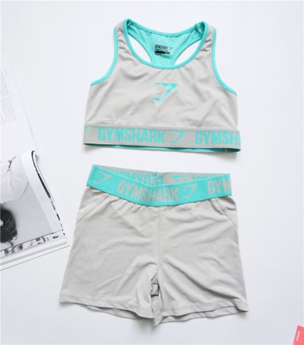  Tenue de sport femme en polyester - Ref 471401