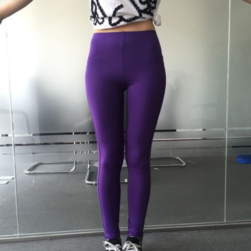 Tenue de sport femme JACK CLAUDE AAAA en nylon - Ref 471426