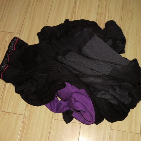  Tenue de sport homme en nylon - Ref 471442