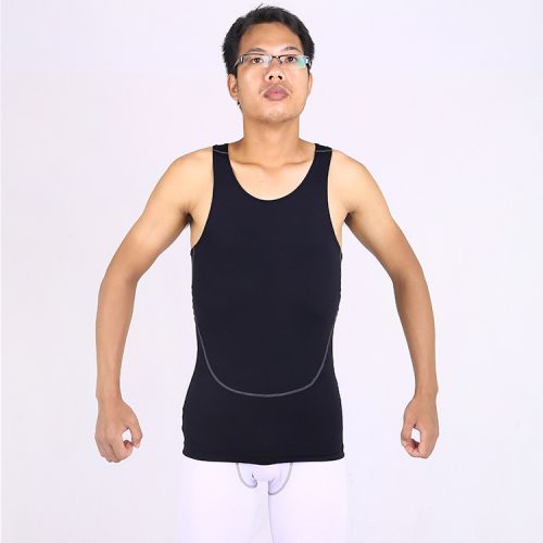  Tenue de sport homme en spandex - Ref 471444