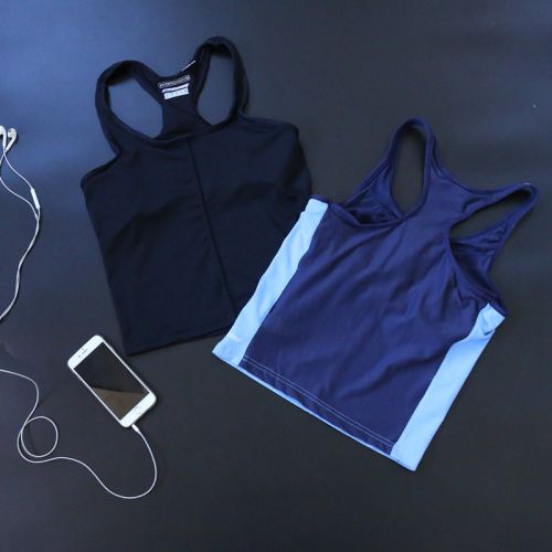  Tenue de sport femme en nylon - Ref 471445