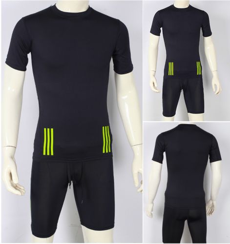  Tenue de sport uniGenre - Ref 471446