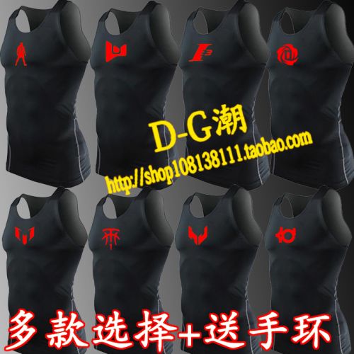  Tenue de sport homme en polyester - Ref 471474