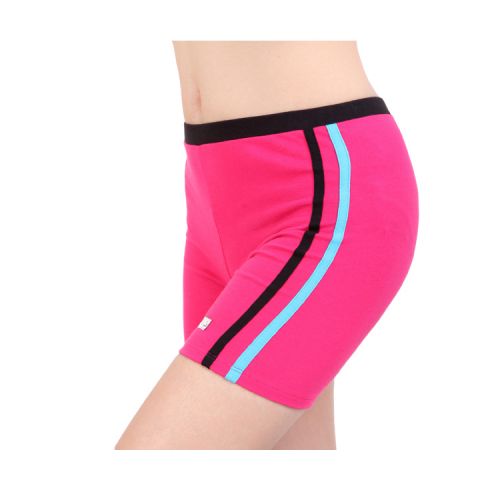  Tenue de sport femme pantalons en coton - Ref 471507