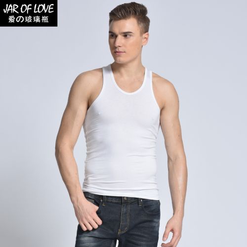  Tenue de sport homme en coton - Ref 471546