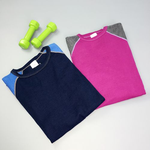  Tenue de sport uniGenre - Ref 471564