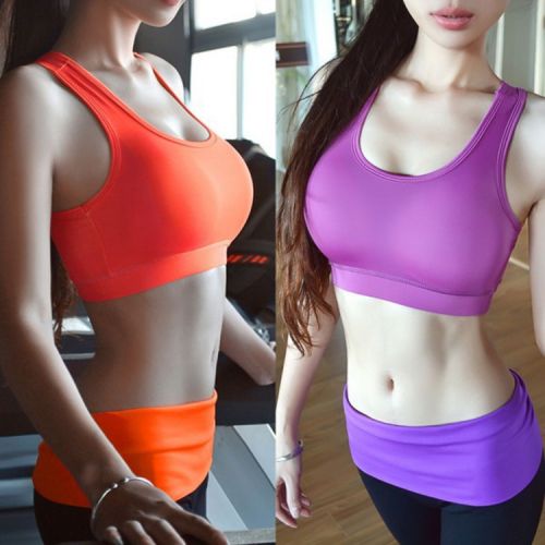  Tenue de sport femme ENERGETICS en coton - Ref 471566