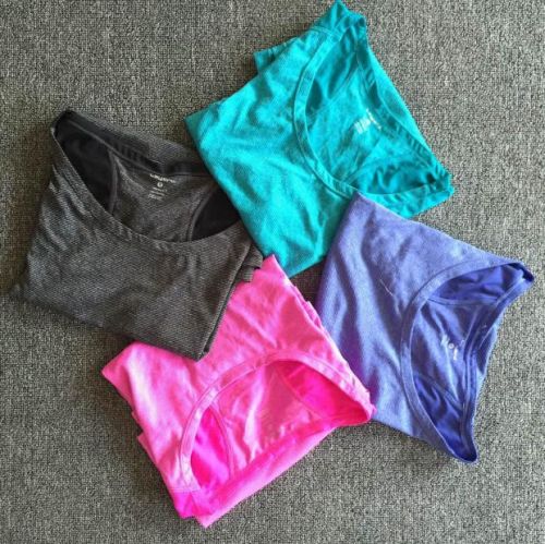  Tenue de sport femme - Ref 471604