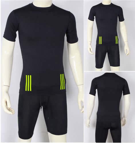  Tenue de sport uniGenre - Ref 471628
