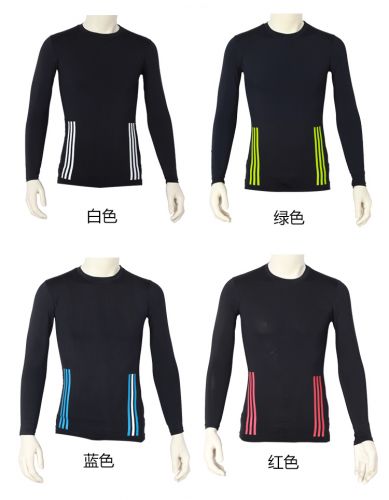  Tenue de sport uniGenre en polyester - Ref 471637