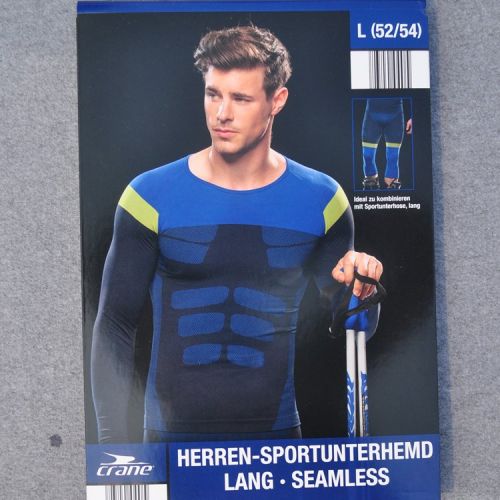 Tenue de sport homme CRANE grue M - Ref 471639
