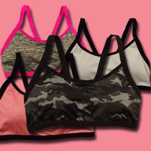  Tenue de sport femme en polyester - Ref 471688