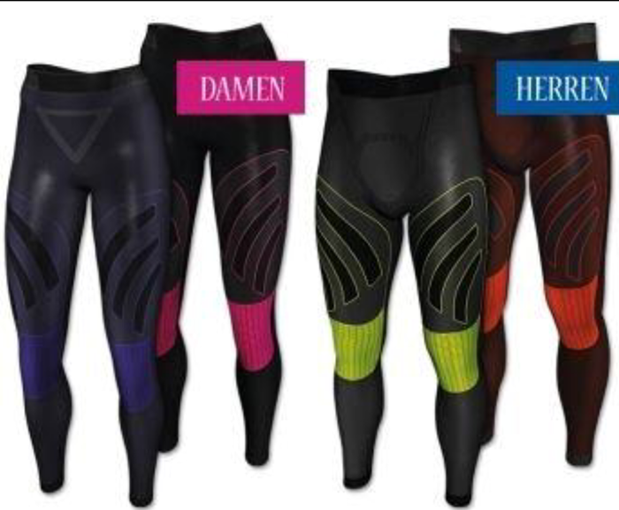  Tenue de sport homme - Ref 471709