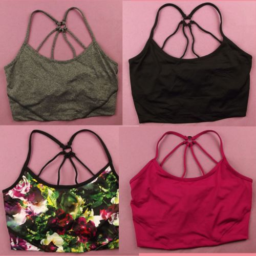  Tenue de sport femme en polyester - Ref 471716