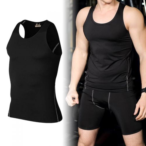  Tenue de sport homme en polyester - Ref 471717