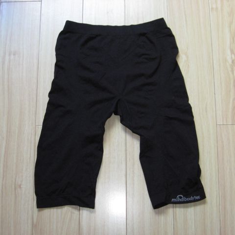  Tenue de sport homme MIHDBODYTEC en LYCRA Lycra - Ref 471727