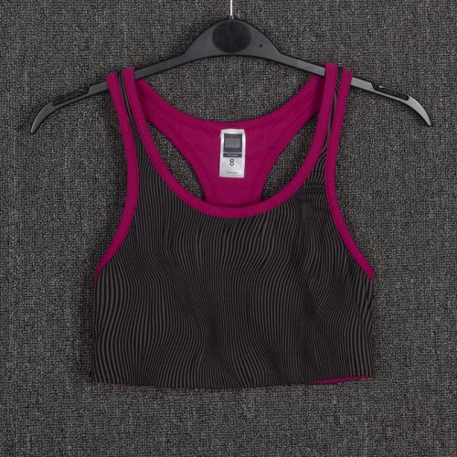 Tenue de sport femme Hui Dieu en polyester - Ref 471730