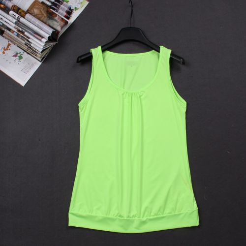 Tenue de sport femme rayon en polyester - Ref 471732