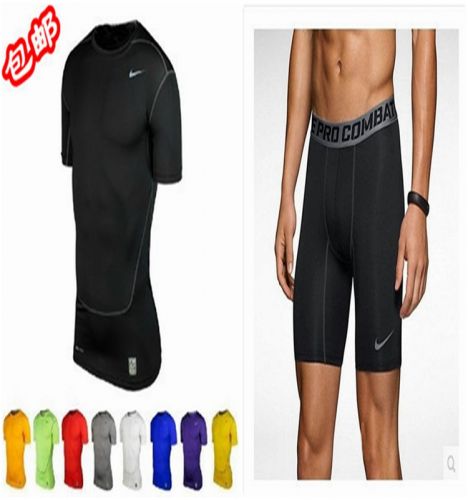  Tenue de sport uniGenre court - Ref 471754