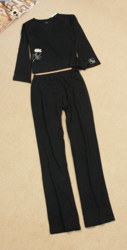  Tenue de sport femme en coton - Ref 471764