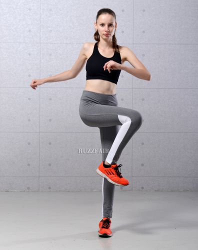  Tenue de sport femme HTLD en nylon - Ref 471771