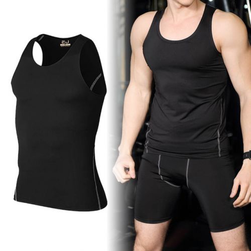  Tenue de sport homme en polyester - Ref 471776
