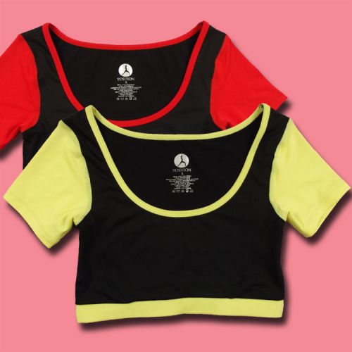  Tenue de sport femme en polyester - Ref 471807
