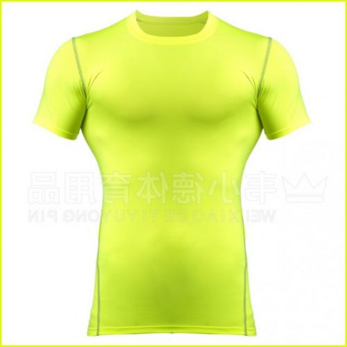  Tenue de sport homme en polyester - Ref 471809