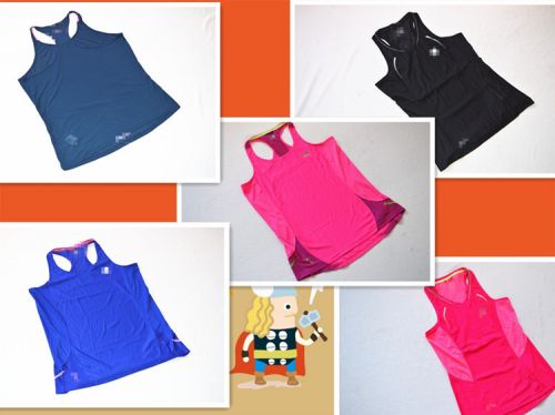 Tenue de sport femme en polyester - Ref 471822