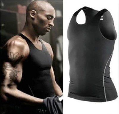  Tenue de sport homme en polyester - Ref 471825