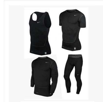  Tenue de sport uniGenre - Ref 471827