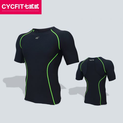  Tenue de sport homme CYCFIT en nylon - Ref 471849