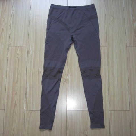  Tenue de sport homme GTUAHOO en nylon - Ref 471852