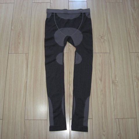  Tenue de sport homme CRANE en polyester - Ref 471853