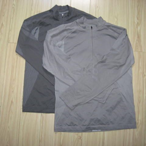  Tenue de sport homme MASCOT en nylon - Ref 471855