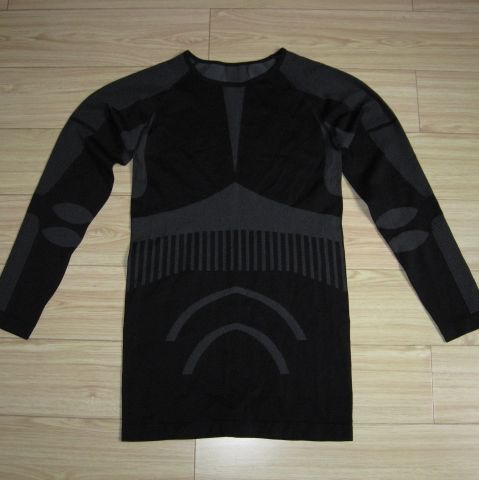  Tenue de sport homme en polyester - Ref 471856