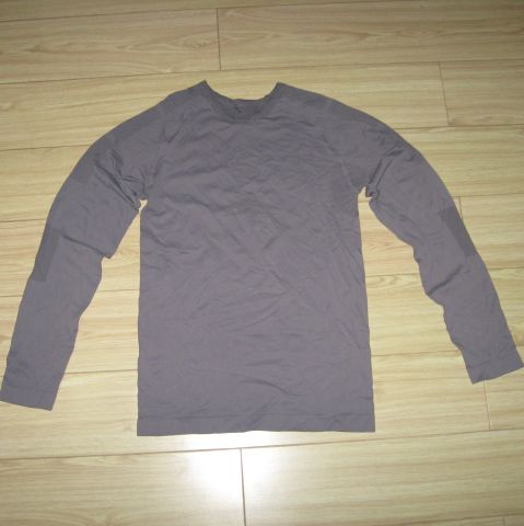  Tenue de sport homme GVAHOO en polyester - Ref 471861