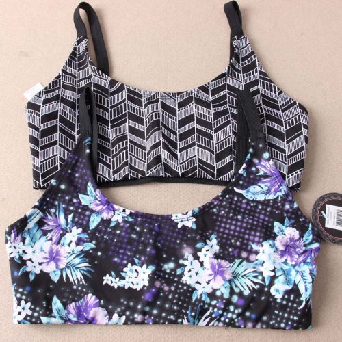  Tenue de sport femme en polyester - Ref 471863