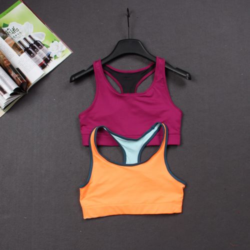 Tenue de sport femme rayon en polyester - Ref 471864
